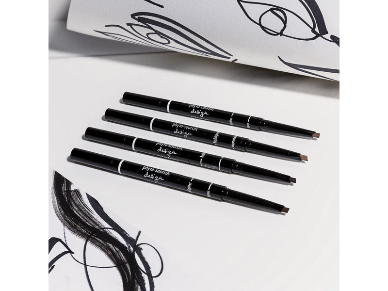 SISLEY Phyto Sourcils Design 3-in-1 Brow Architect