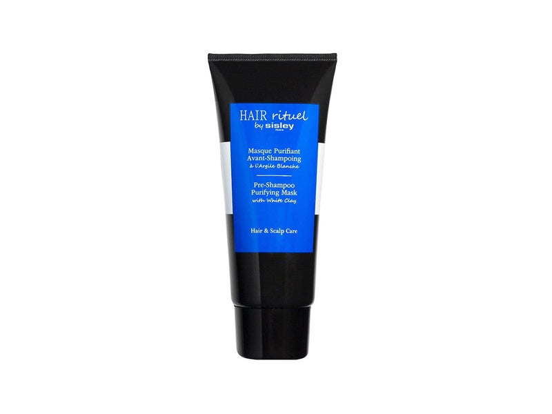 SISLEY Hair Rituel Pre-Shampoo Purifying Mask