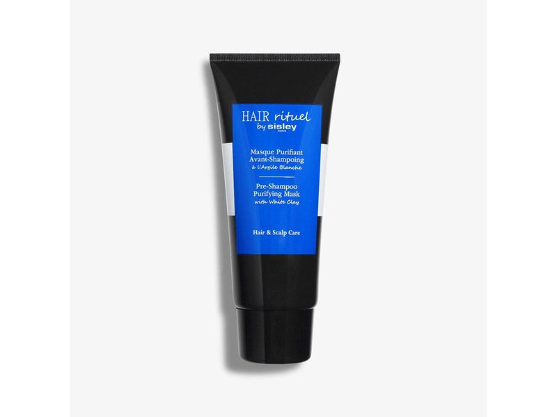 SISLEY Hair Rituel Pre-Shampoo Purifying Mask