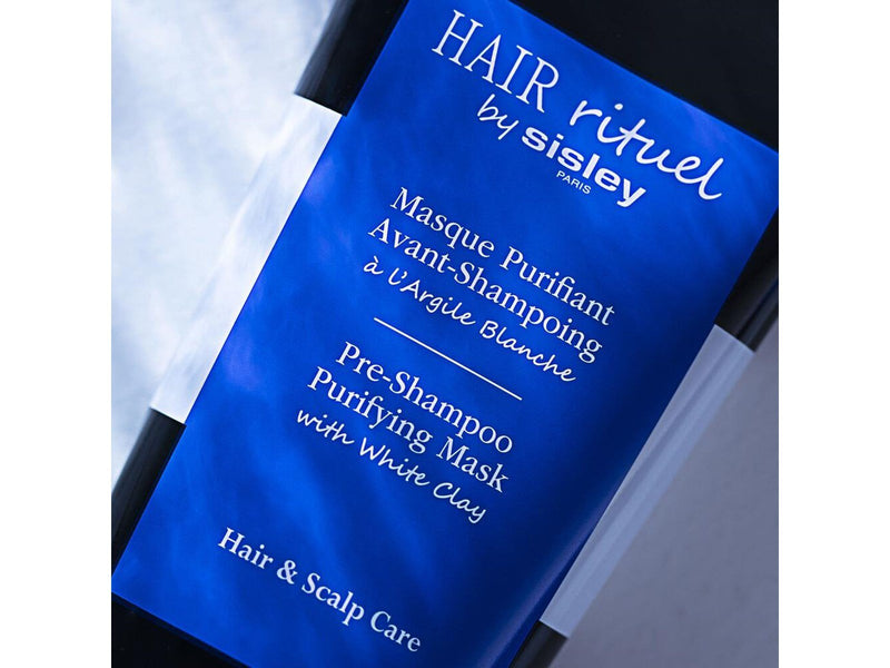 SISLEY Hair Rituel Pre-Shampoo Purifying Mask