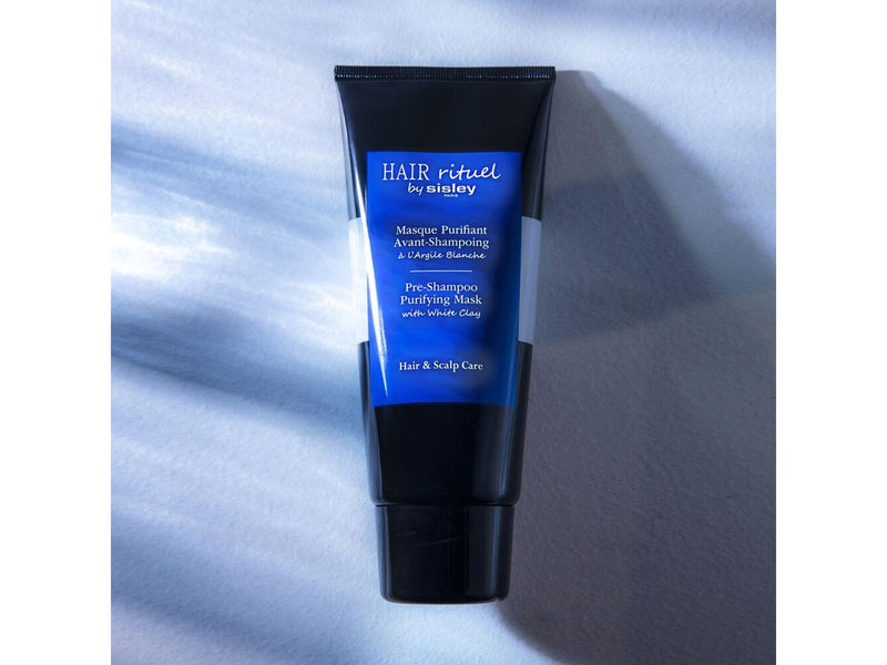 SISLEY Hair Rituel Pre-Shampoo Purifying Mask