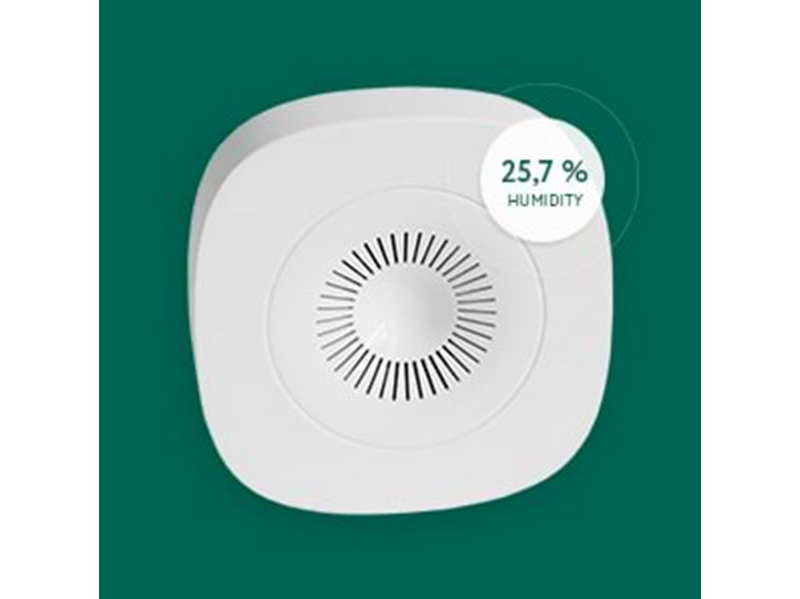 frient Air Quality Sensor