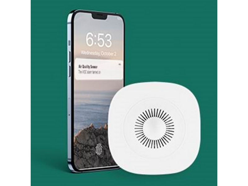 frient Air Quality Sensor