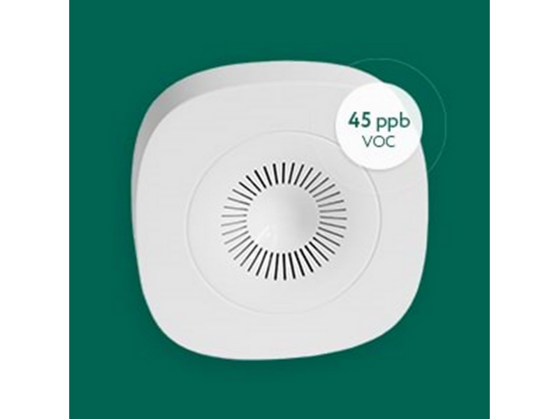 frient Air Quality Sensor