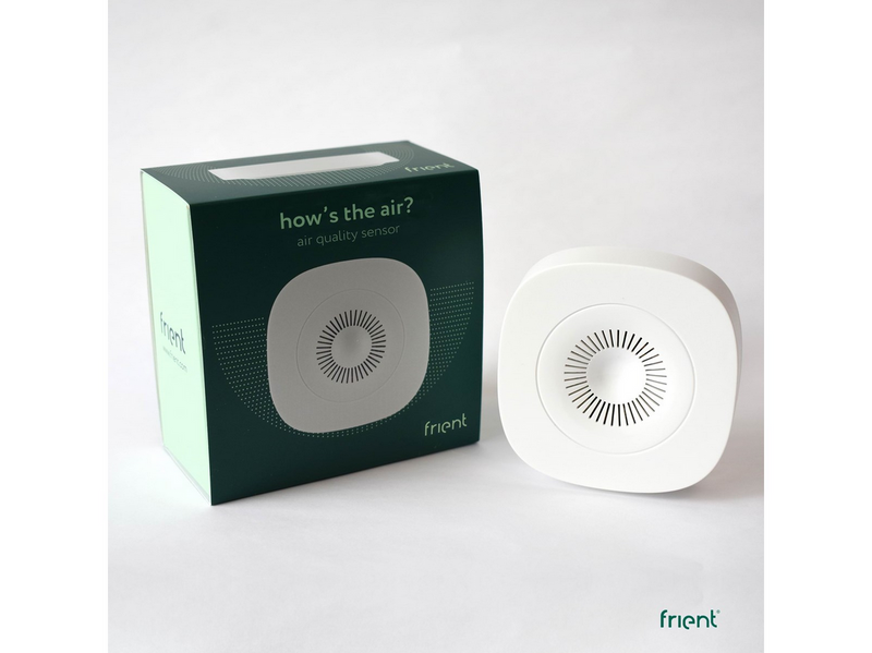 frient Air Quality Sensor