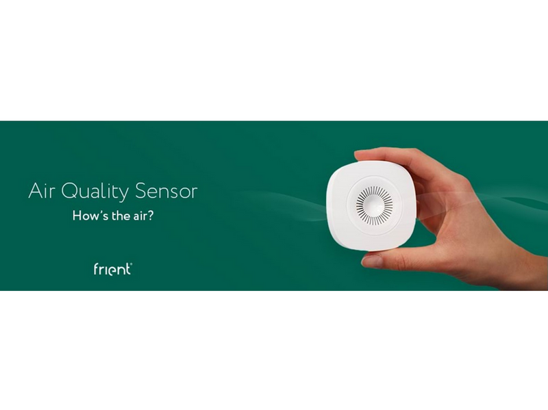 frient Air Quality Sensor