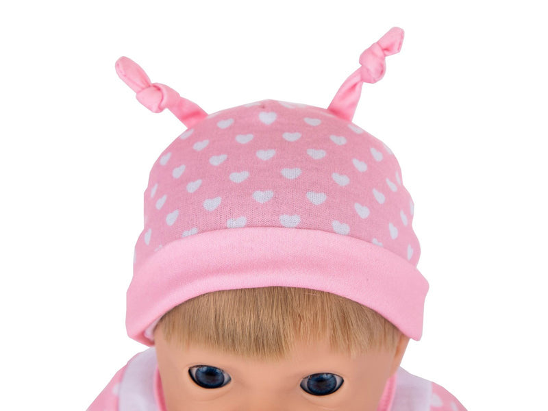 Tiny Treasures Twin Dolls Brother & Sister