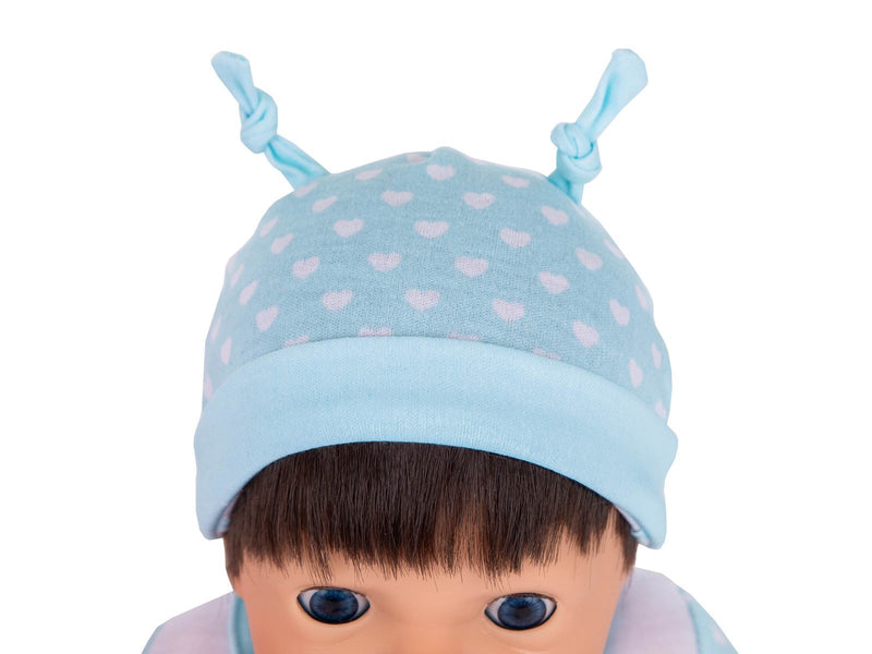 Tiny Treasures Twin Dolls Brother & Sister