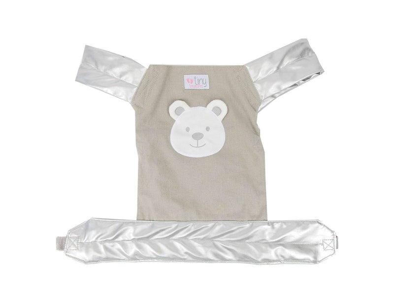 Tiny Treasures Baby doll carrier