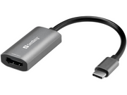 Sandberg USB-C to HDMI Capture Link