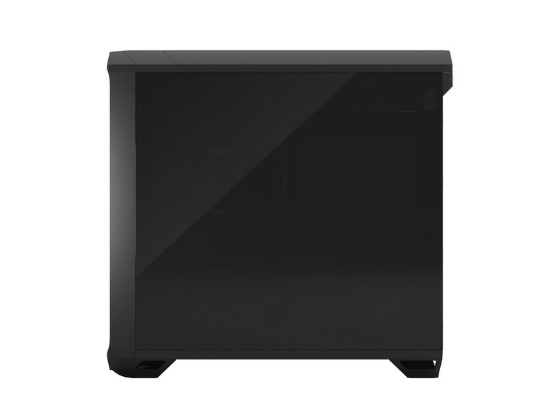 Fractal Design Torrent - Black TG Light Tint - Gehäuse - Miditower - Schwarz