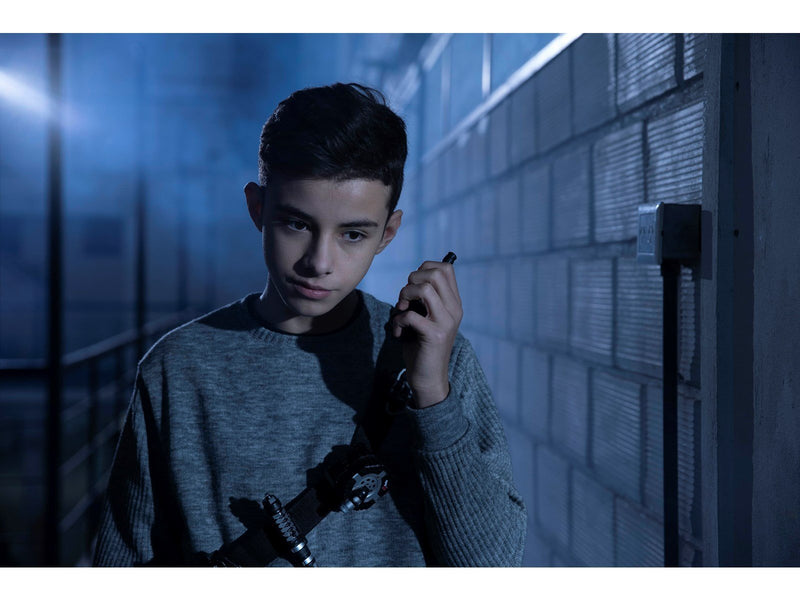 Spy X Walkie Talkies