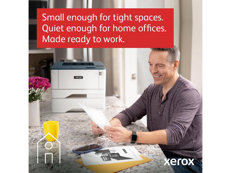 Xerox B310 (B310V/DNI) - Einfarbig - Laser