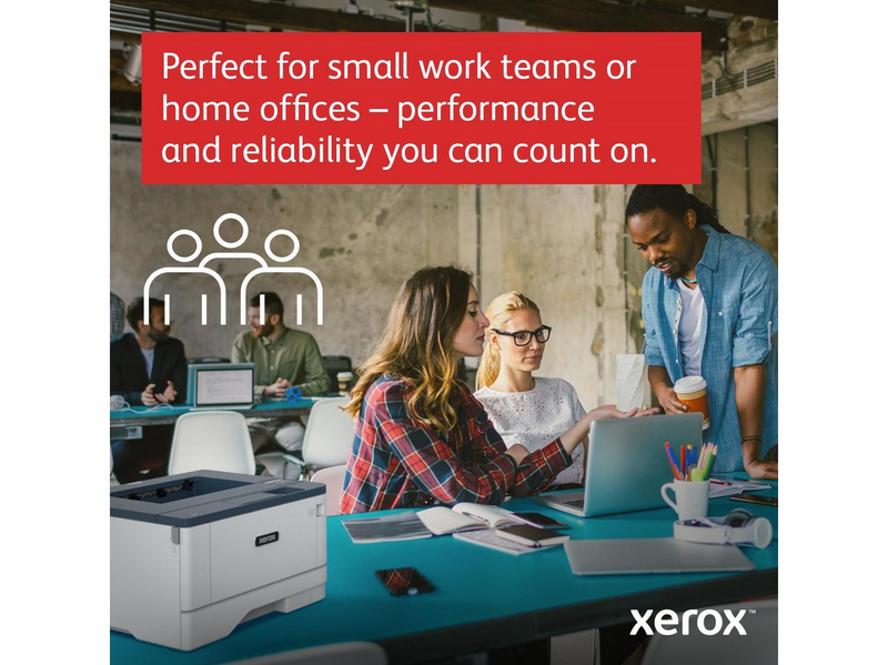 Xerox B310 (B310V/DNI) - Einfarbig - Laser
