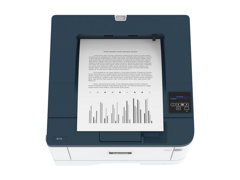 Xerox B310 (B310V/DNI) - Einfarbig - Laser