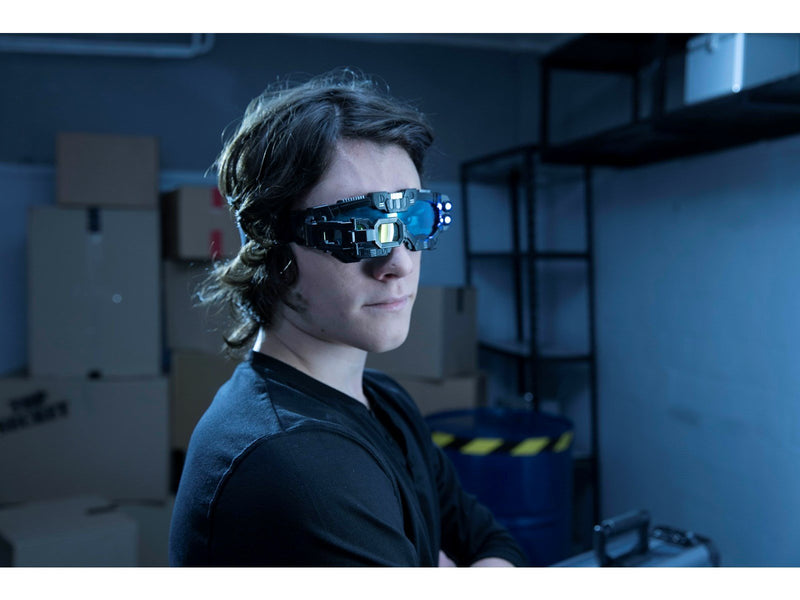 Spy X Night Mission Googles