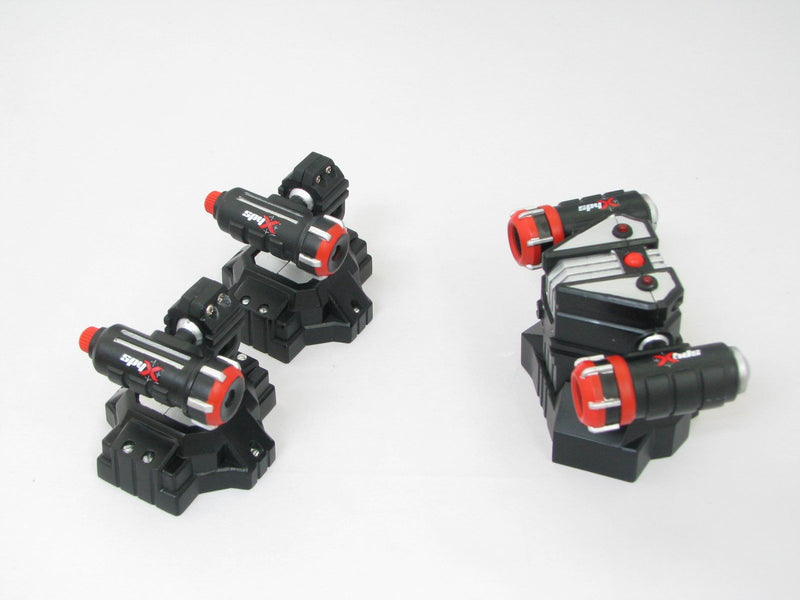 Spy X Lazer Trap Alarm