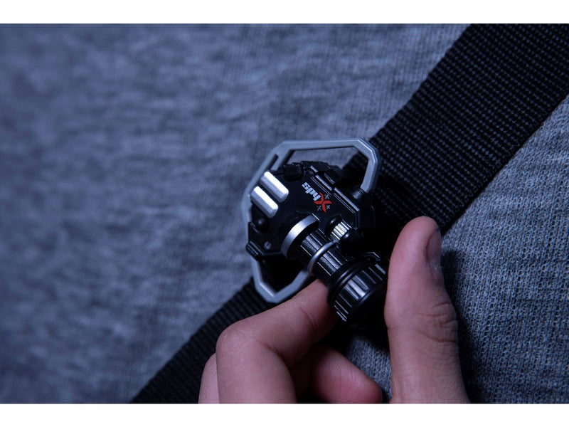 Spy X Micro Gear Set