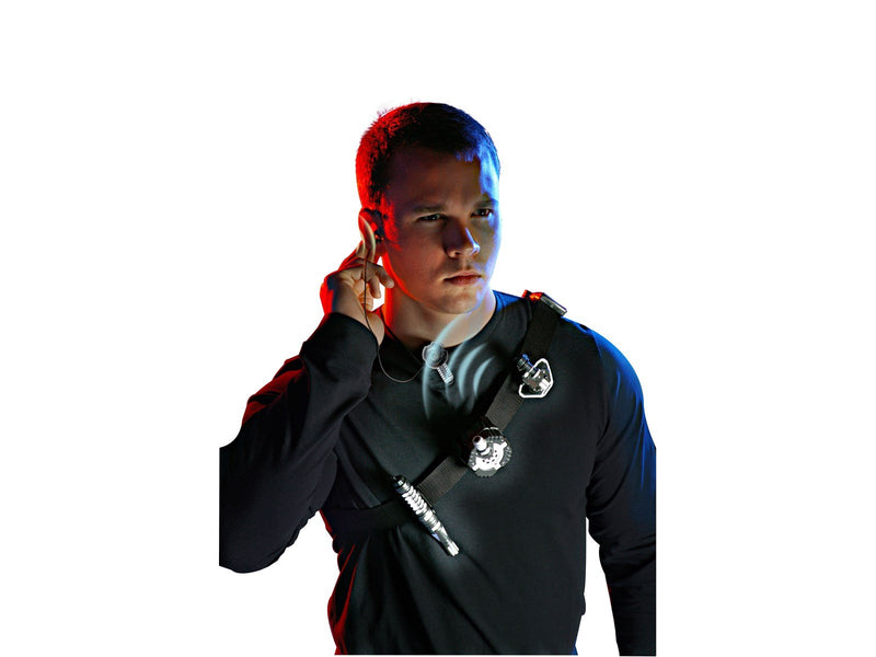 Spy X Micro Gear Set