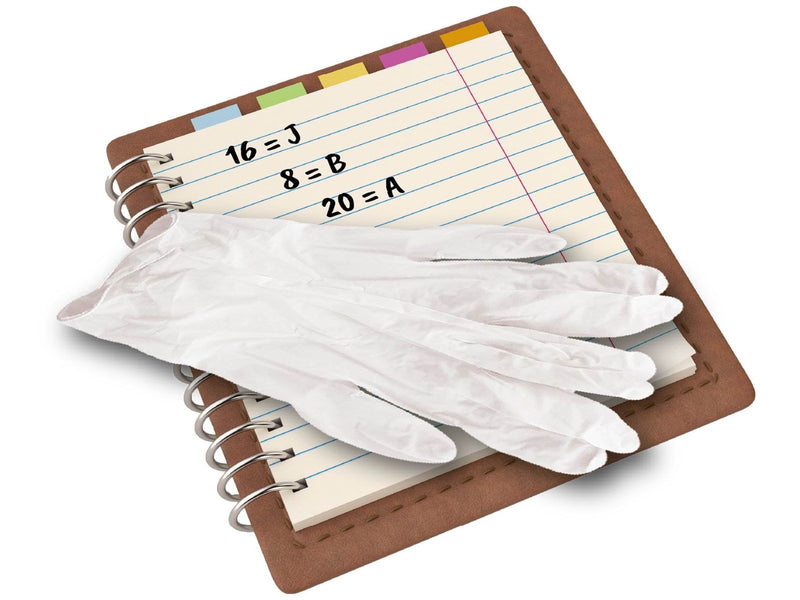 Science4you Detective Lab