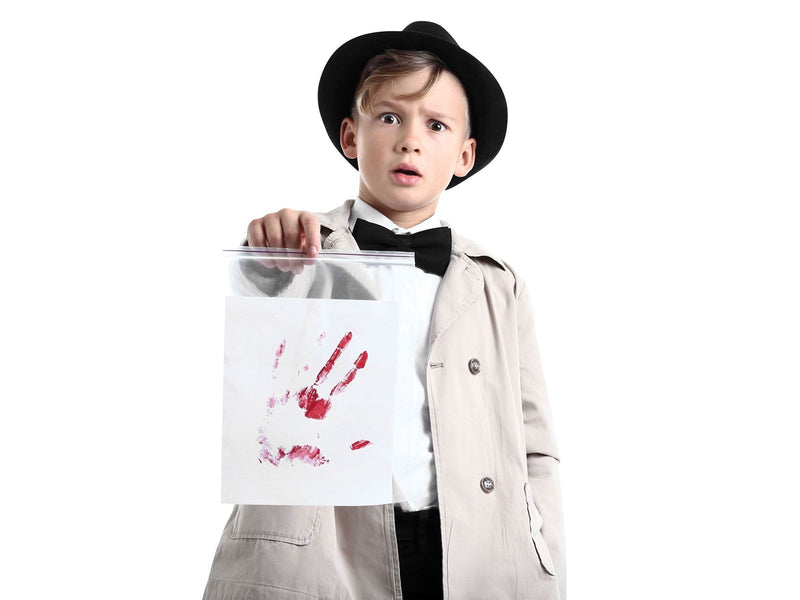 Science4you Detective Lab
