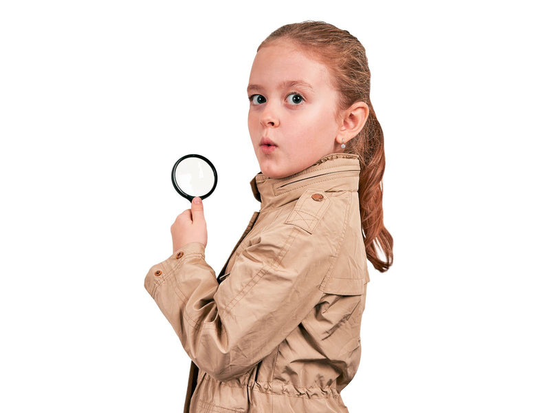 Science4you Detective Lab