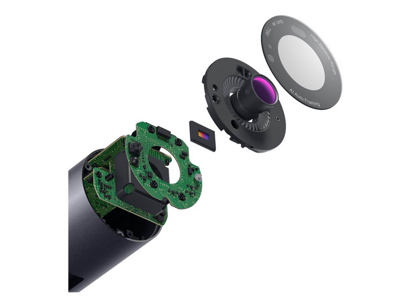 Dell UltraSharp Webcam
