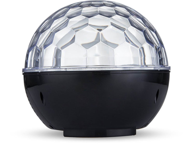 Stars Disco Ball w/ Bluetooth speaker