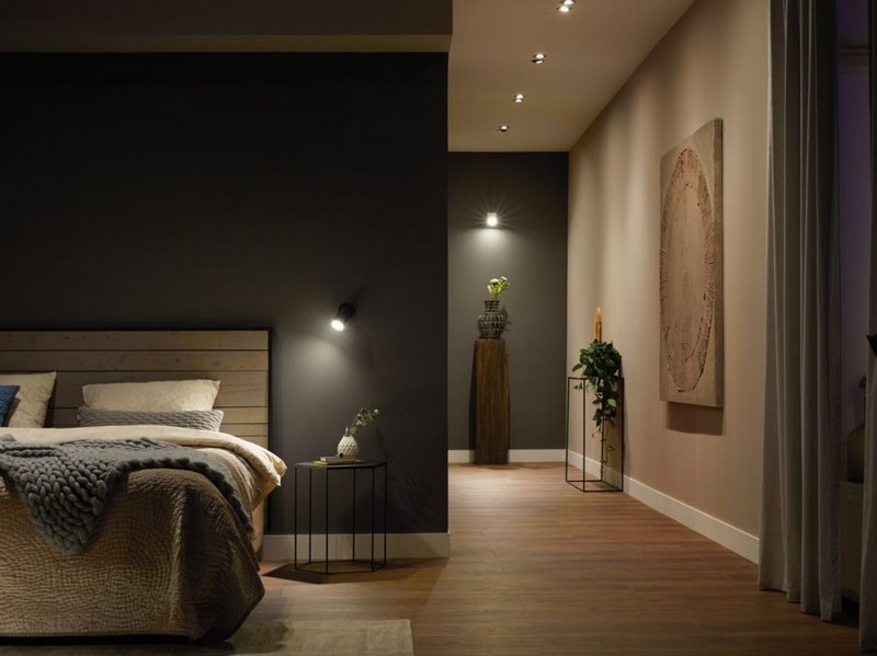 Philips Hue White GU10 smart spotlight (2-pack)