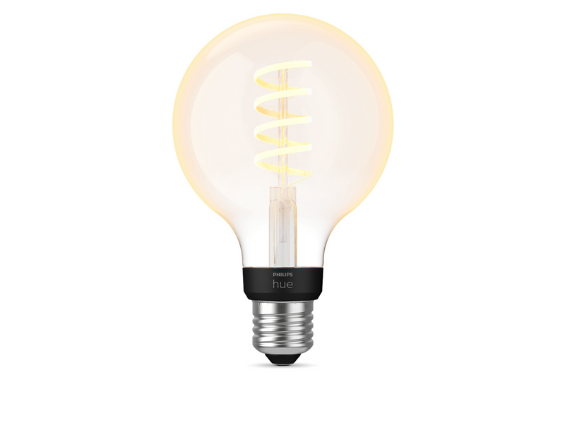 Philips Hue G93 E27 Globe mit Glühfaden