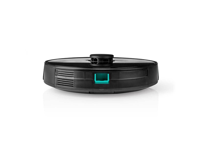 Nedis Roboter Staubsauger WIFIVCL001CBK