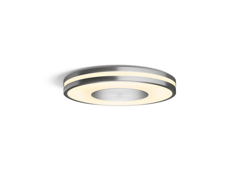 Philips Hue Being Plafond Ceiling Light - Aluminium