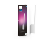 Philips Hue Liane Wall Light - White