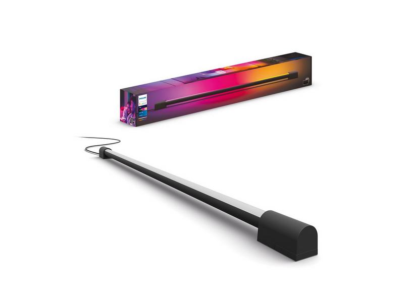Philips Hue Play Gradient Light Tube Compact - Black