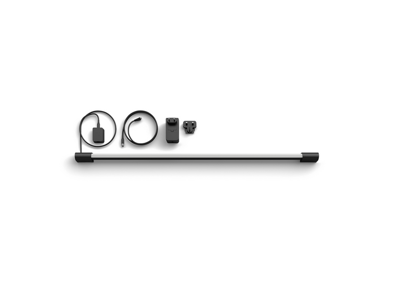 Philips Hue Play Gradient Light Tube Compact - Black