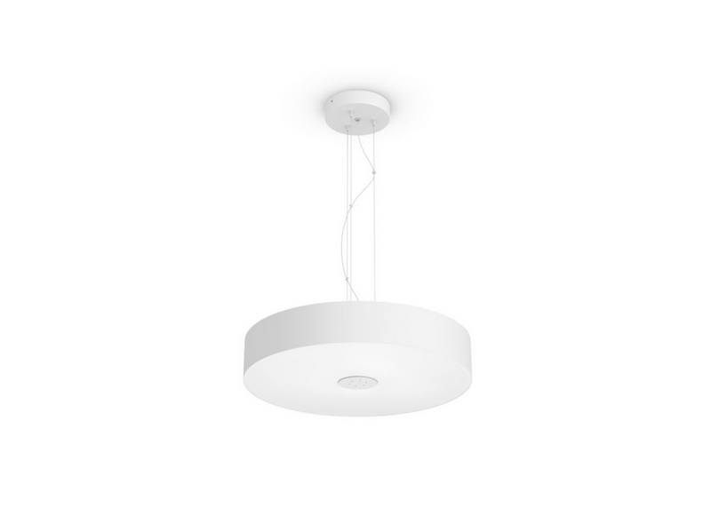 Philips Hue Fair Pendant Ceiling Light - White