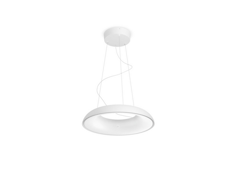 Philips Hue Amaze Pendant Ceiling Light - White