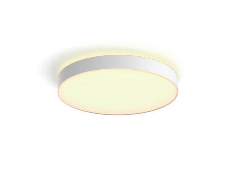 Philips Hue Enrave, extra große Deckenleuchte (Weiß)
