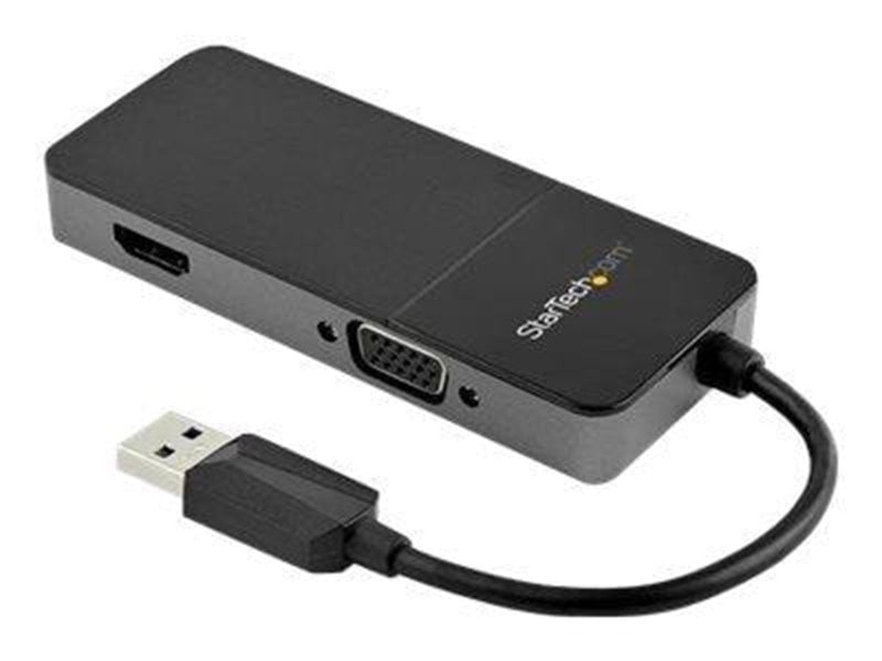 StarTech.com USB32HDVGA