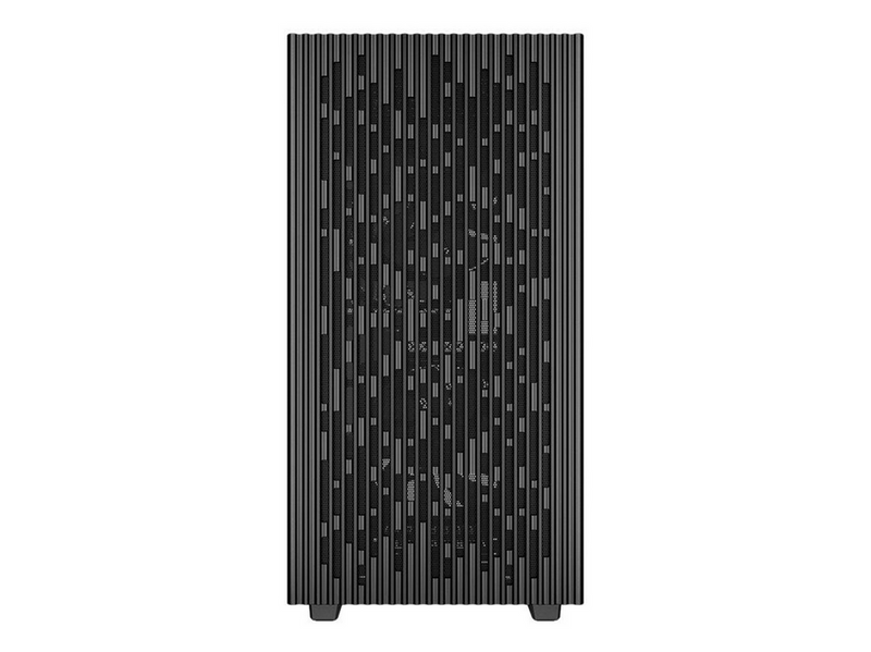 DeepCool MATREXX 40 3FS - Gehäuse - Miditower - Schwarz