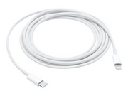 Apple Lightning to USB-C Cable - 2m