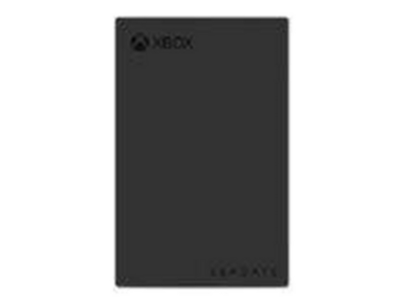 Seagate Game Drive for Xbox - Extern Festplatte - 2TB - Schwarz