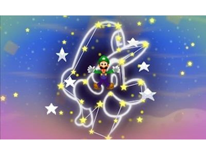 Mario & Luigi: Dream Team Bros. - Nintendo 3DS - Action/Abenteuer - PEGI 3