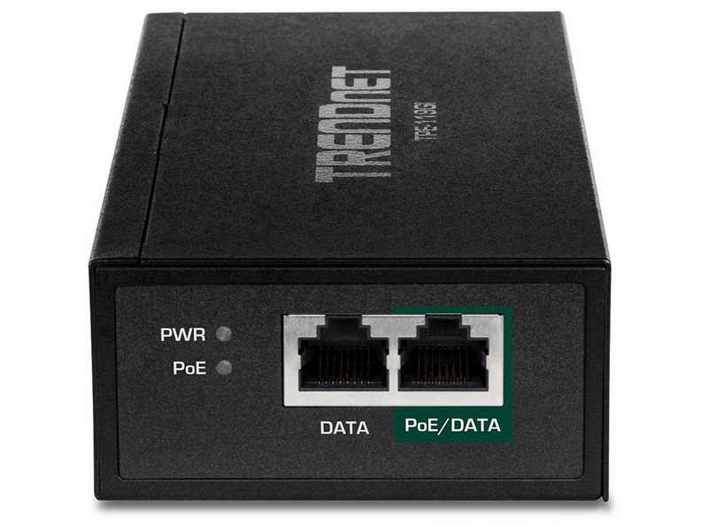 TRENDnet TPE-119GI Gigabit PoE++ Injector