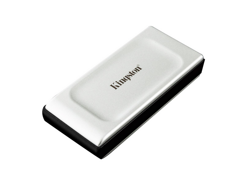 Kingston XS2000 Portable SSD - 2TB - Extern SSD - USB-C