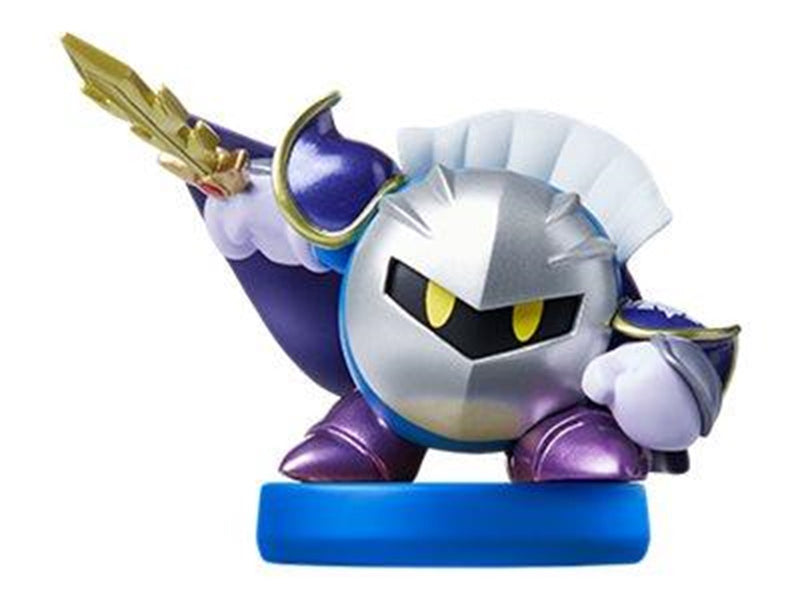Nintendo amiibo Meta Knight