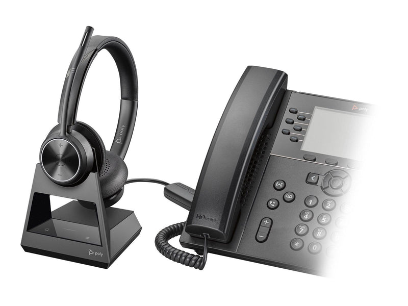 Poly Savi 7320