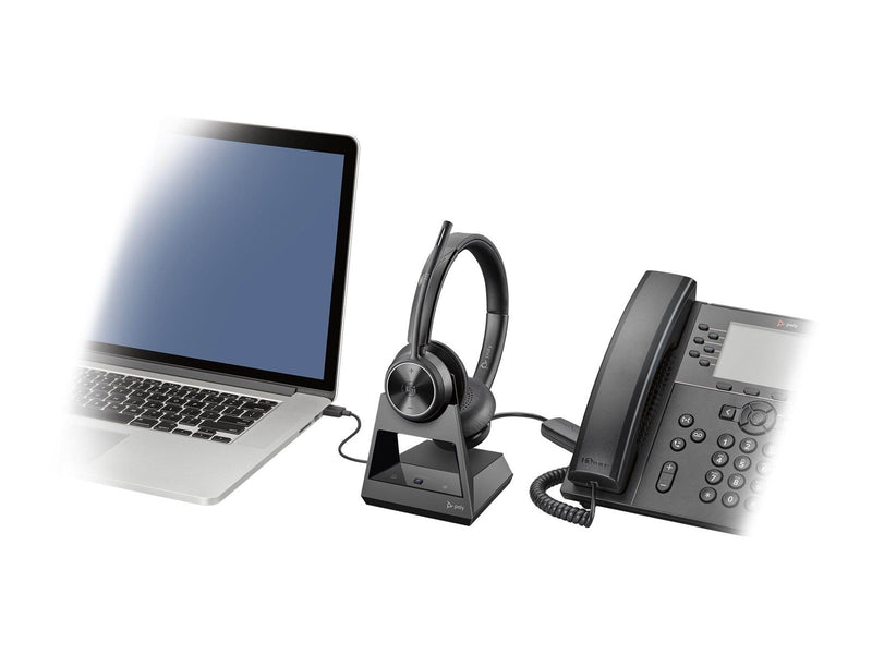 Poly Savi 7320