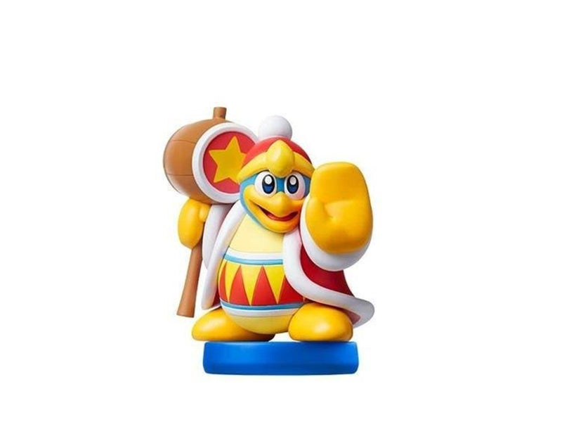 Nintendo Amiibo King Dedede