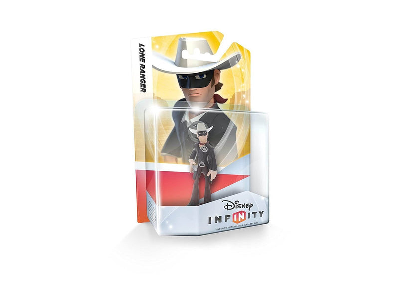 Disney Infinity Lone Ranger